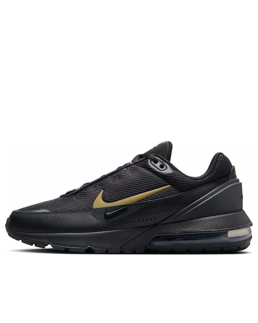 Nike Blue Air Max Pulse Bronzine Smoke' for men