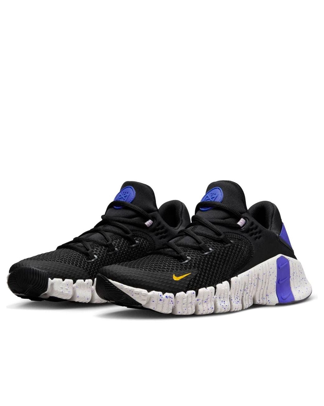 Nike Blue (Wmns) Free Metcon 4 Lapis'
