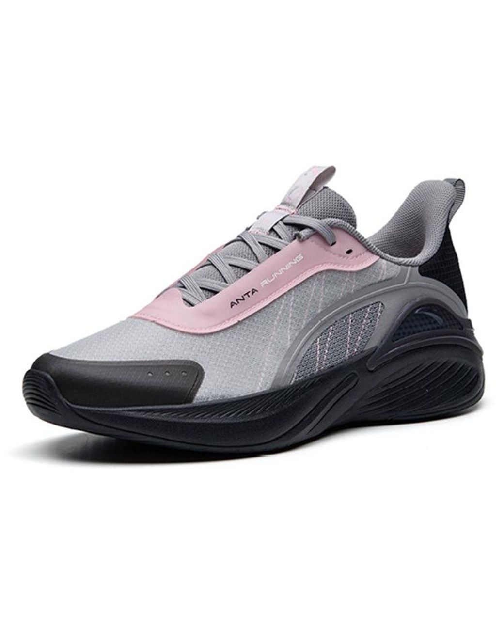 Anta Blue (Wmns) Sports Training Shoes