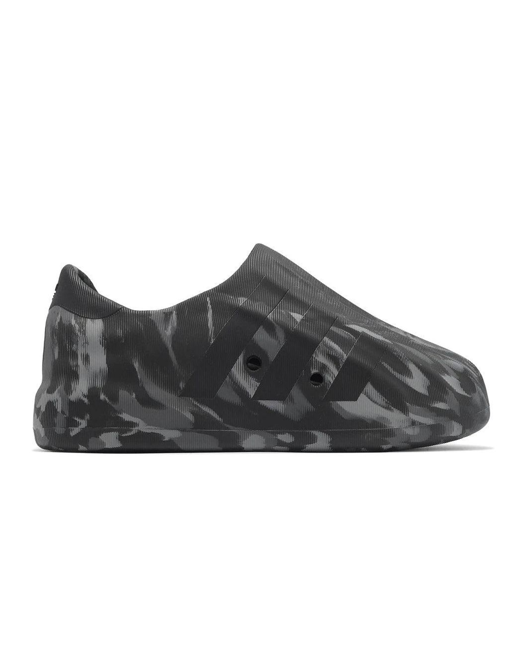 Adidas Gray Adifom Superstar for men