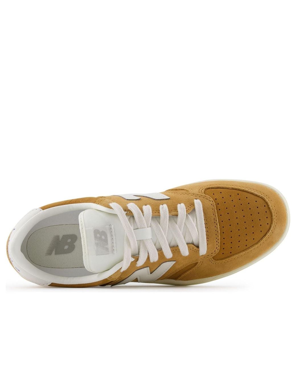 New Balance Brown T500 for men