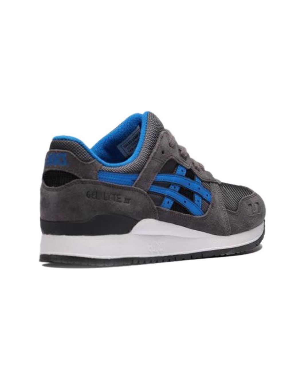 Asics Blue Gel-Lyte Iii for men