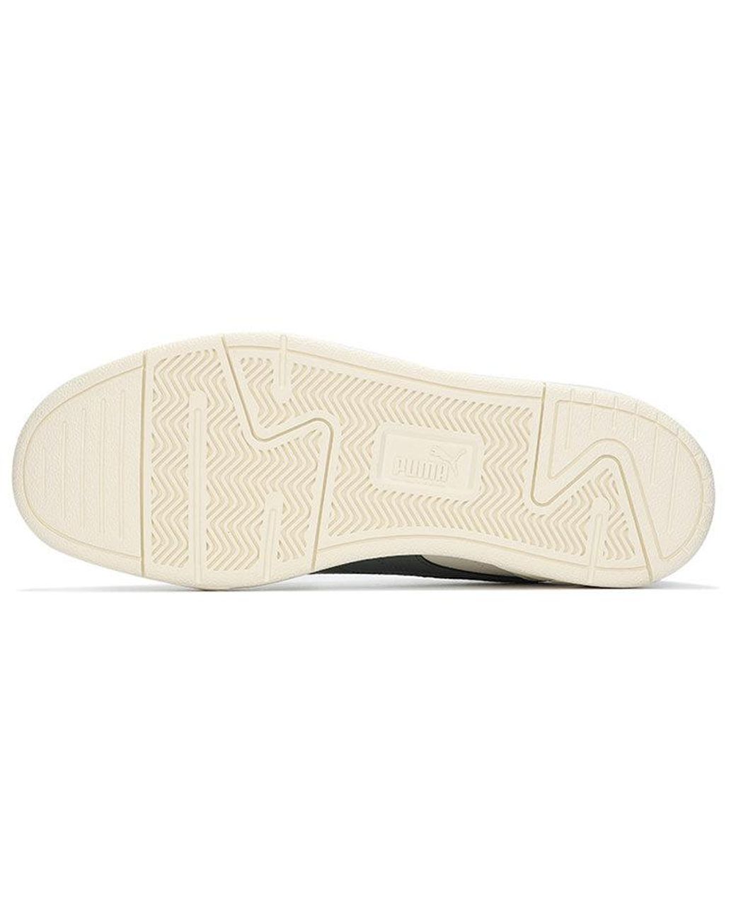 PUMA White Caracal 'Whisper Balsam' for men