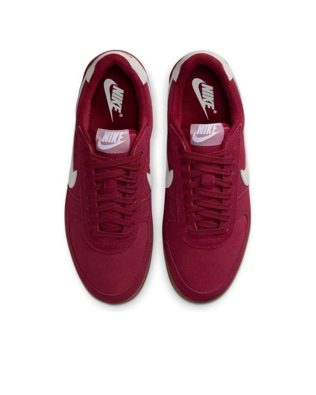 Nike Red (Wmns) Field General 82 'Team Gum'