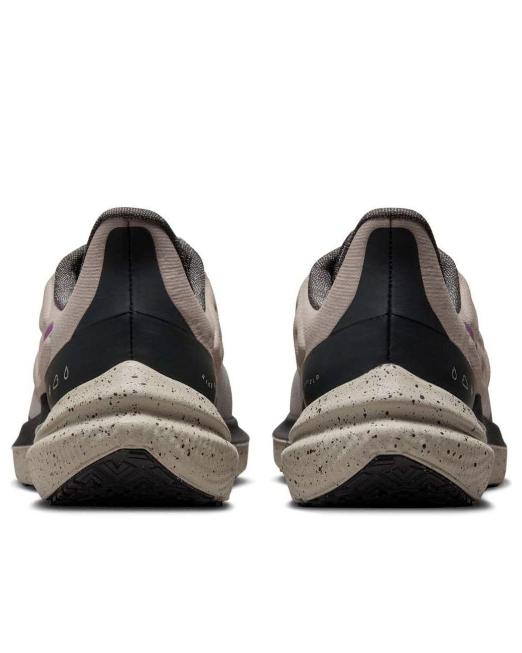 Nike Brown (Wmns) Air Zoom Winflo 9 Shield 'Cobblestone Vivid'