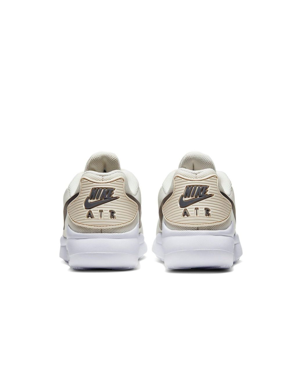 Nike White Air Max Oketo