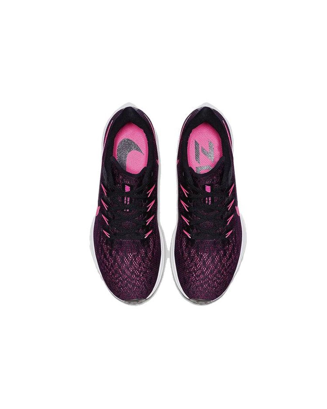 Nike Purple (Wmns) Air Zoom Pegasus 36 Blast'