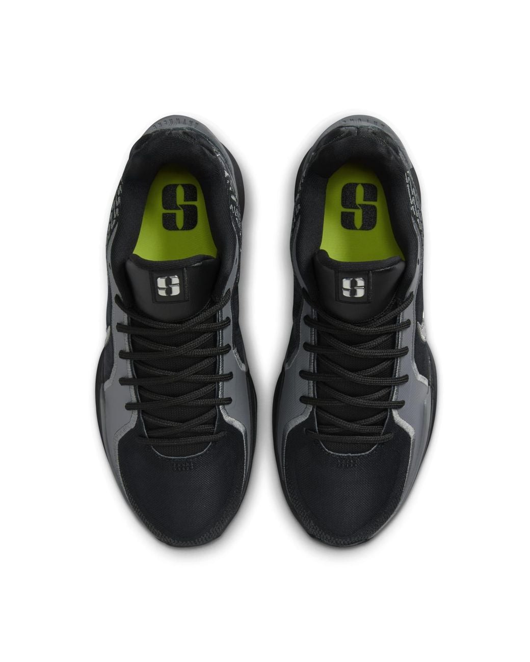 Nike Blue Zoom Freak 6 Ep 'Naija' for men