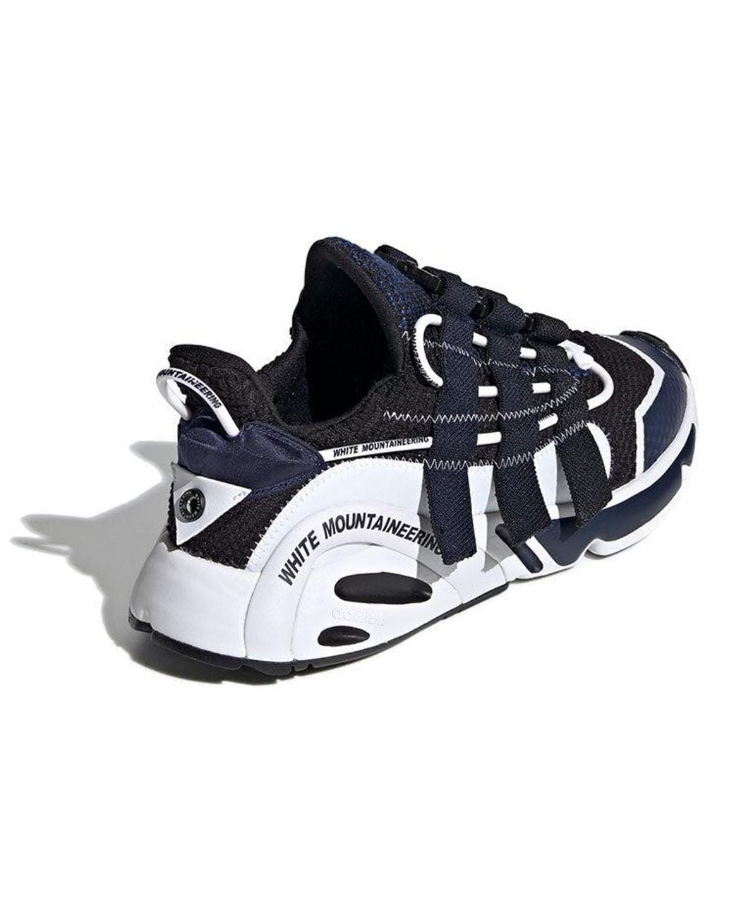 Adidas Blue Mountaineering X Lxcon for men