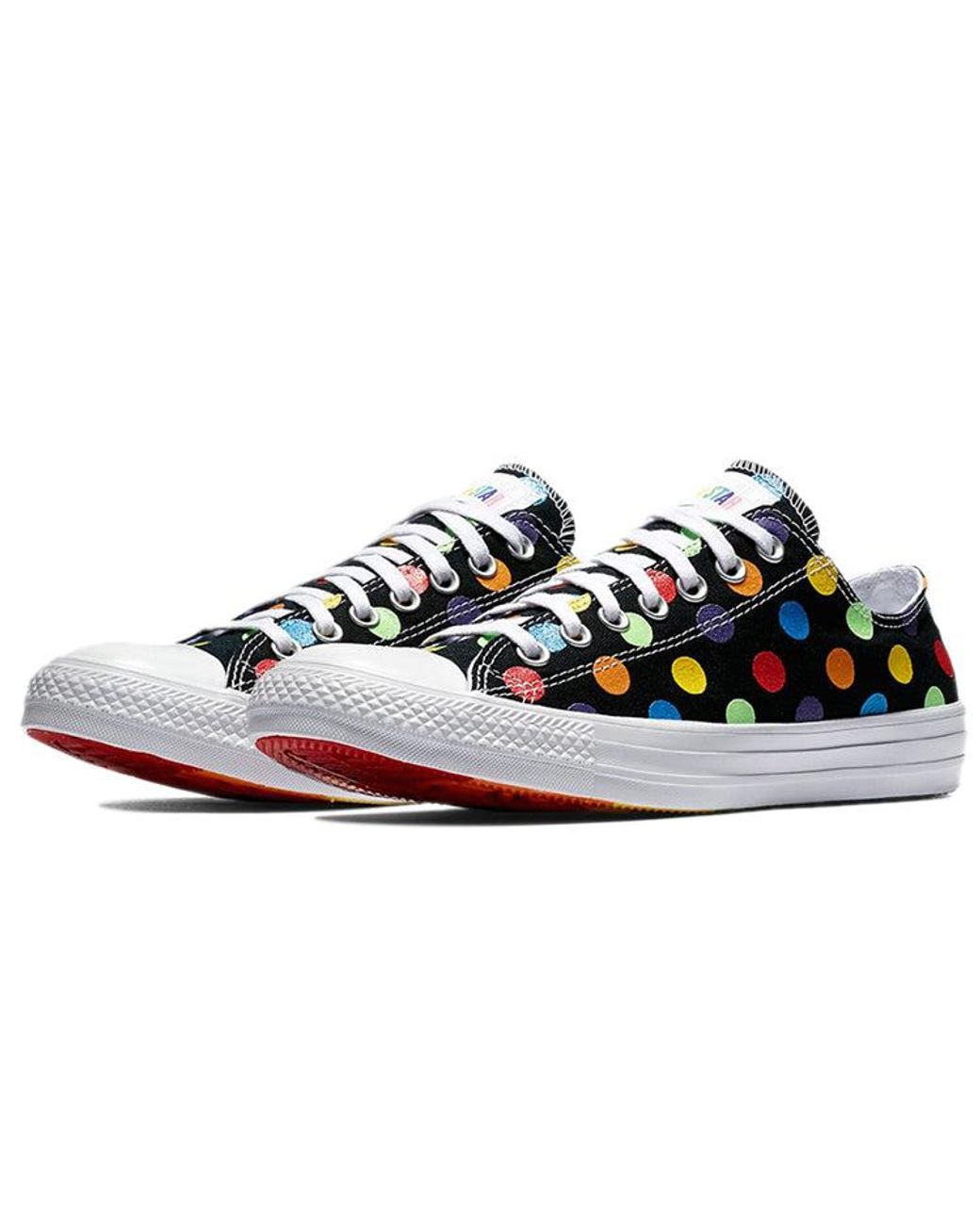 Converse Blue Miley Cyrus X Chuck Taylor All Star Low Top for men