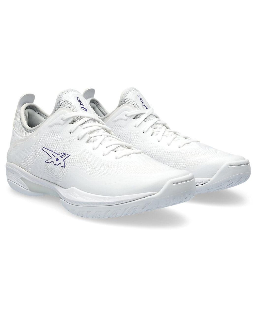 Asics White Glide Nova Ff 3 Palace' for men