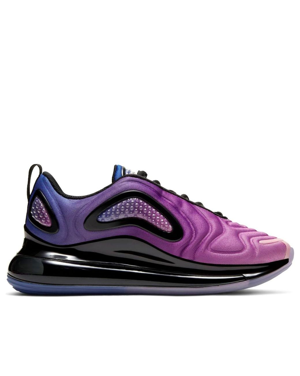 Nike Purple (Wmns) Air Max 720 Se 'Bubble Pack'