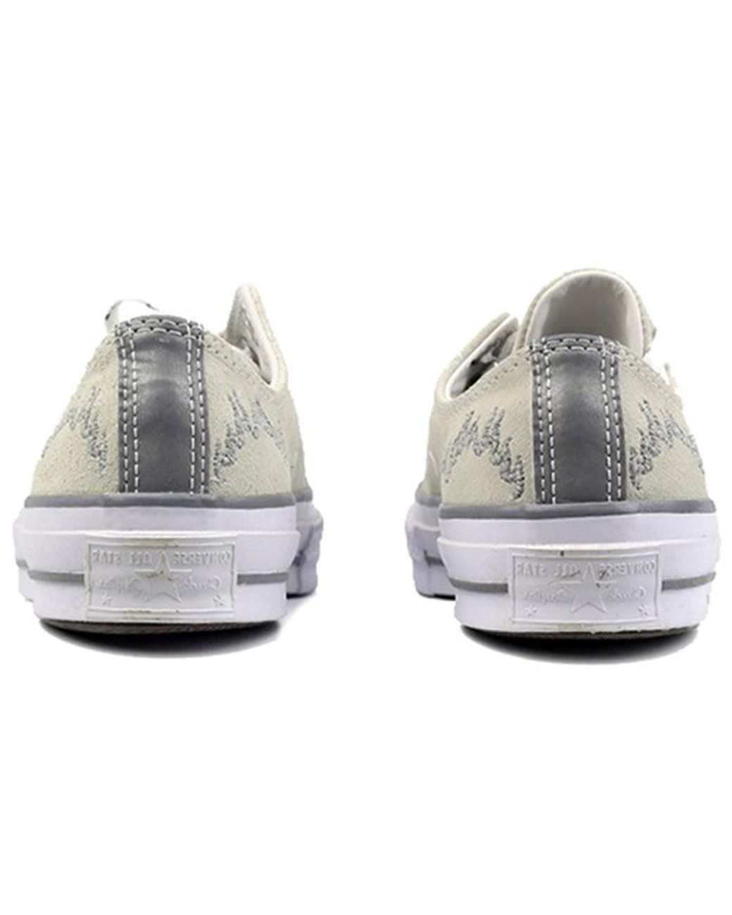 Converse White Babylon La X Chuck Taylor 70 Low Top for men