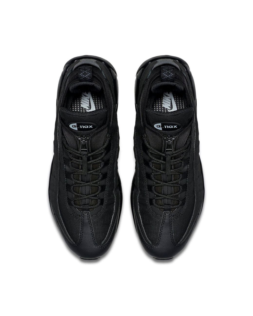 nike sneakerboots 2020