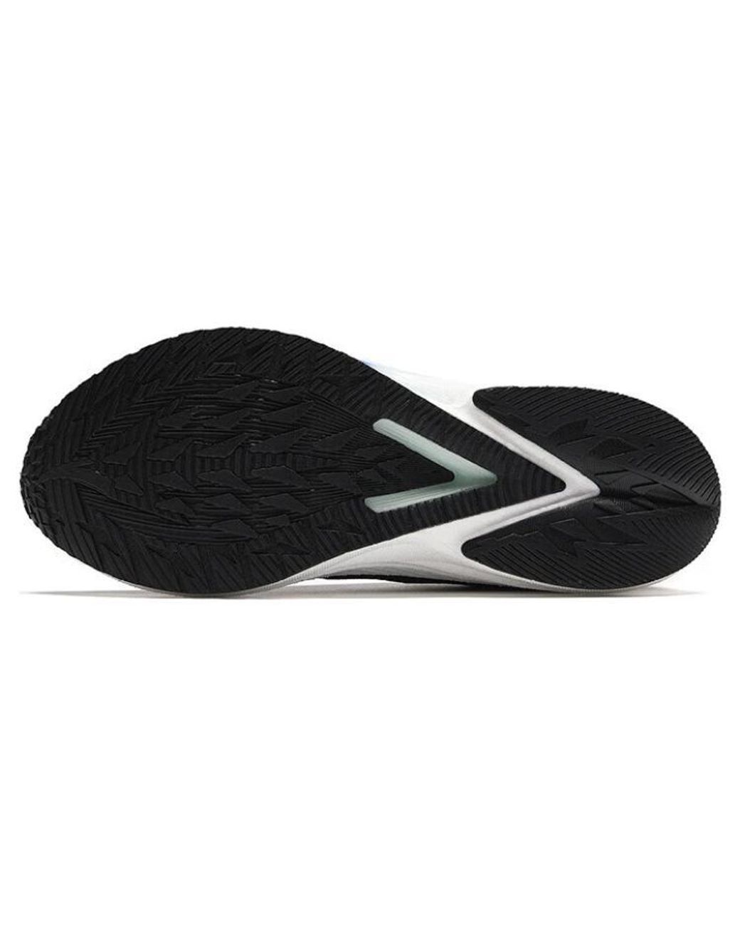 Anta Black Rocket 5.0 for men