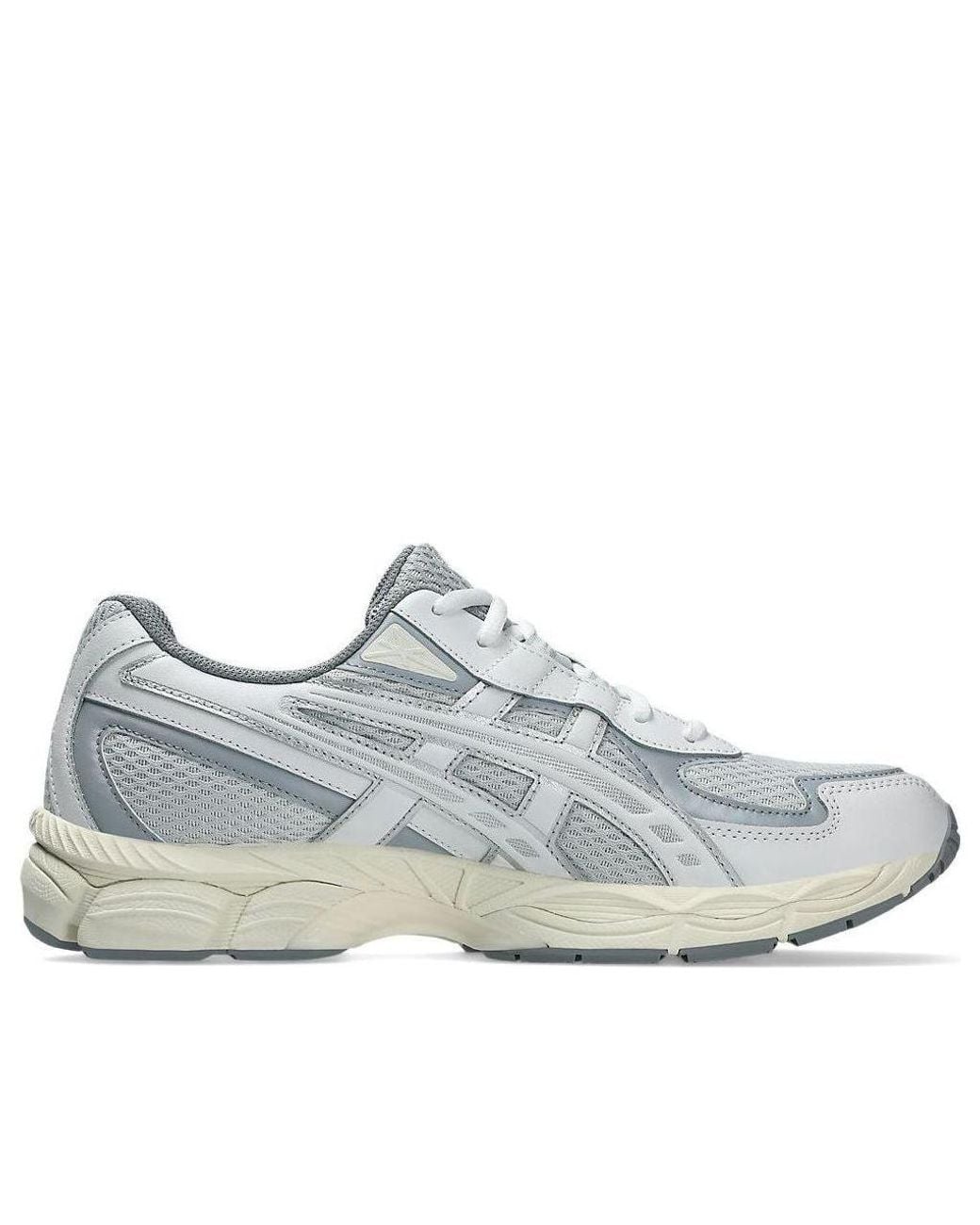 Asics Gray Gel-Nyc 2055 'Glacier' for men