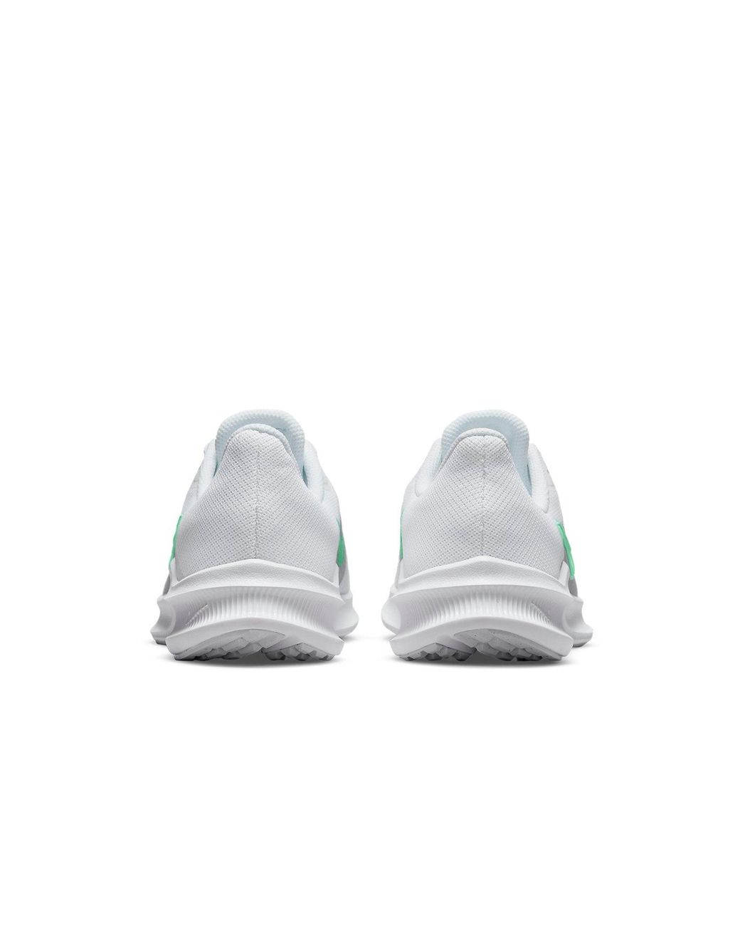 Nike White (Wmns) Downshifter 11 Signal'