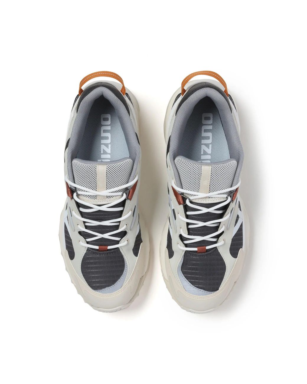 Mizuno White Wave Mujin Tl Gore-Tex 'Summer Sand Dark Shadow' for men