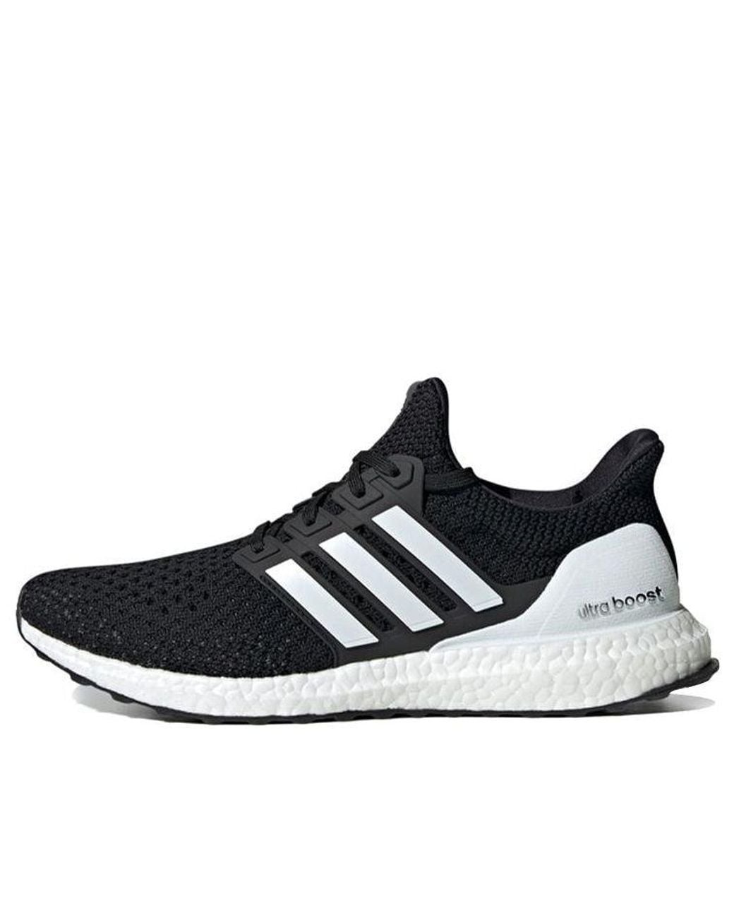 Adidas Black Ultra Boost Clima U 'Core' for men