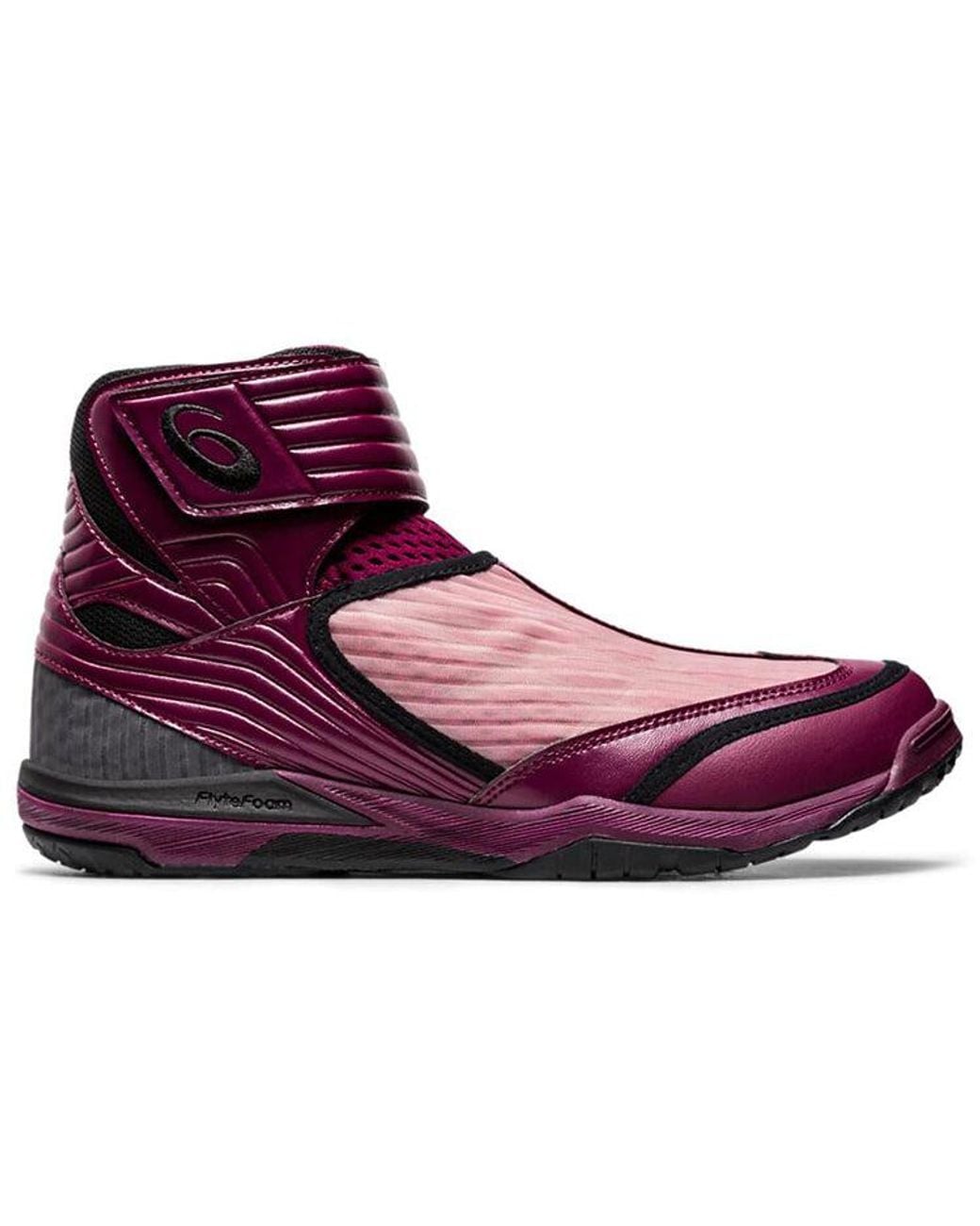 Asics Purple X Kiko Kostadinov Gel-Nepxa 'Roselle' for men