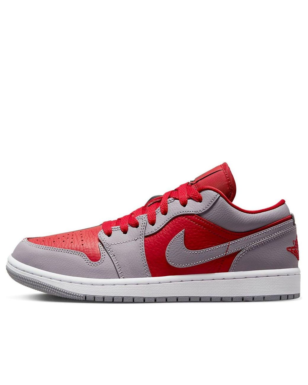 Nike Red (Wmns) 1 Low Se 'Split
