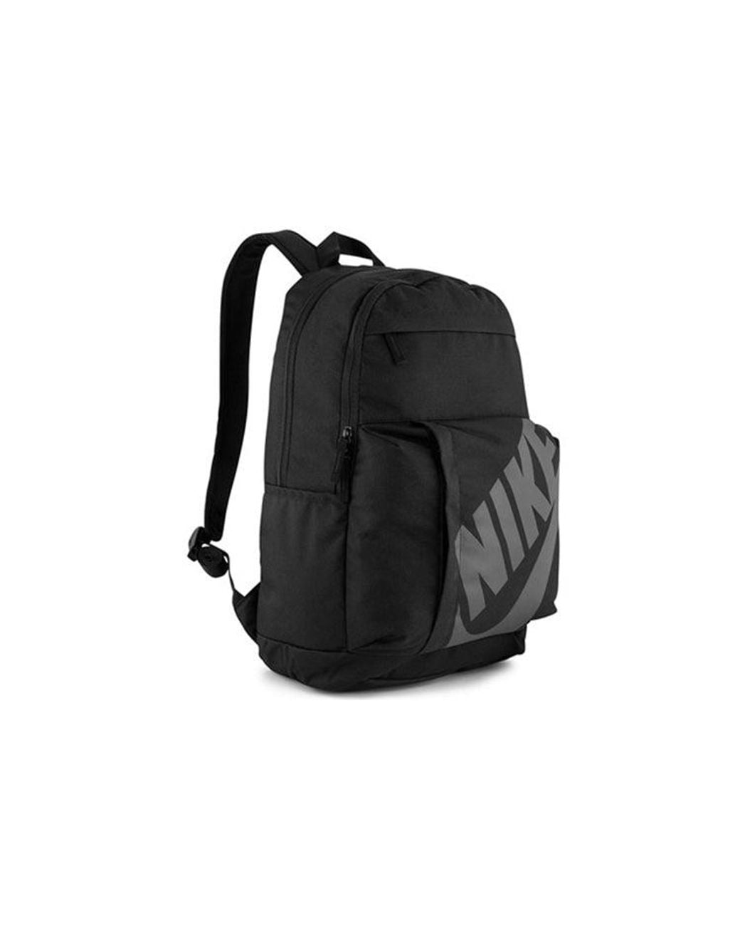 nike elemental backpack all black