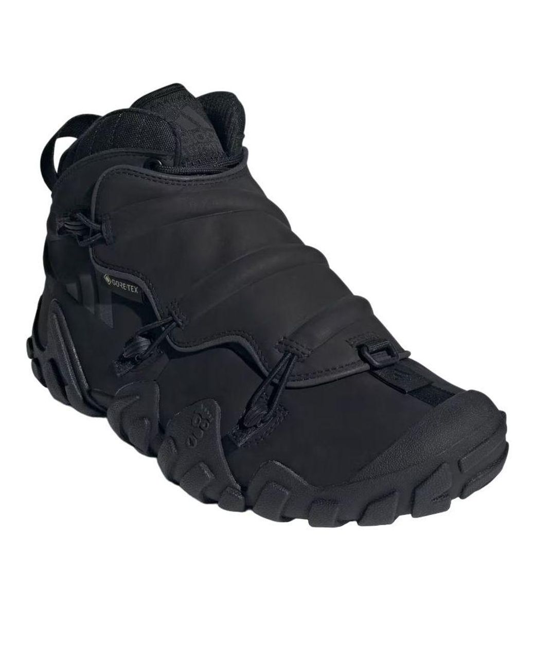 Adidas Blue Radlander Eqt Gore-Tex 'Core' for men