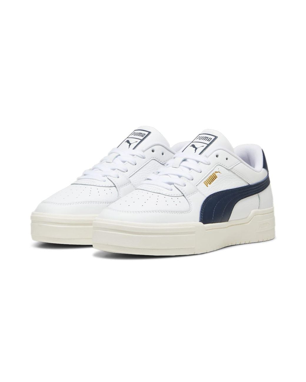 PUMA Blue Ca Pro Classic Trainers for men