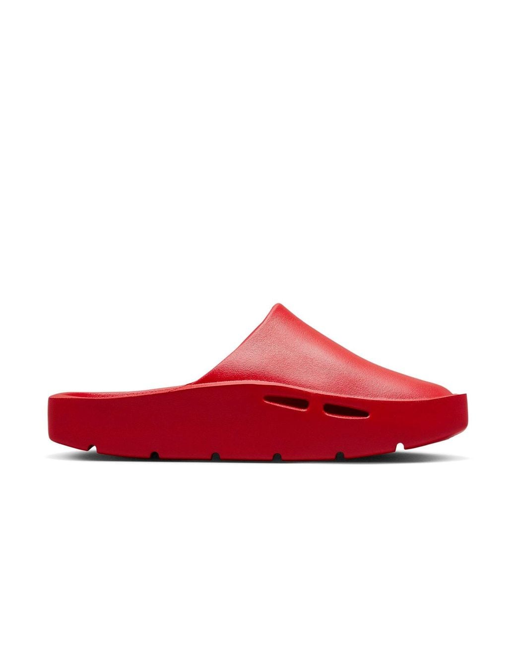 Nike Red (Wmns) Hex Mule Sp 'University'