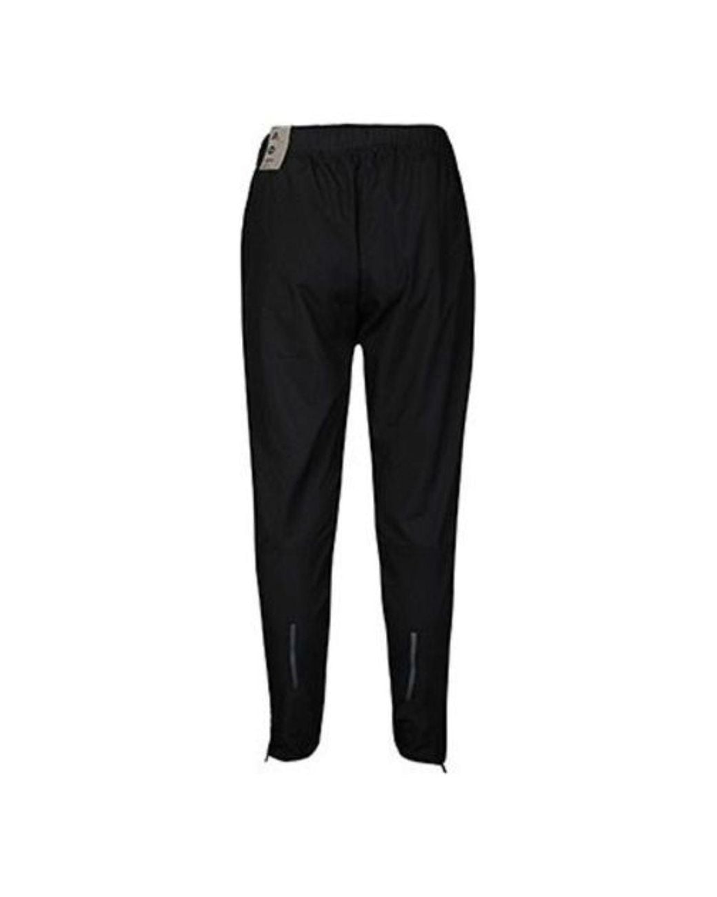 Adidas Black (Wmns) Own The Run Astro Wind Pants