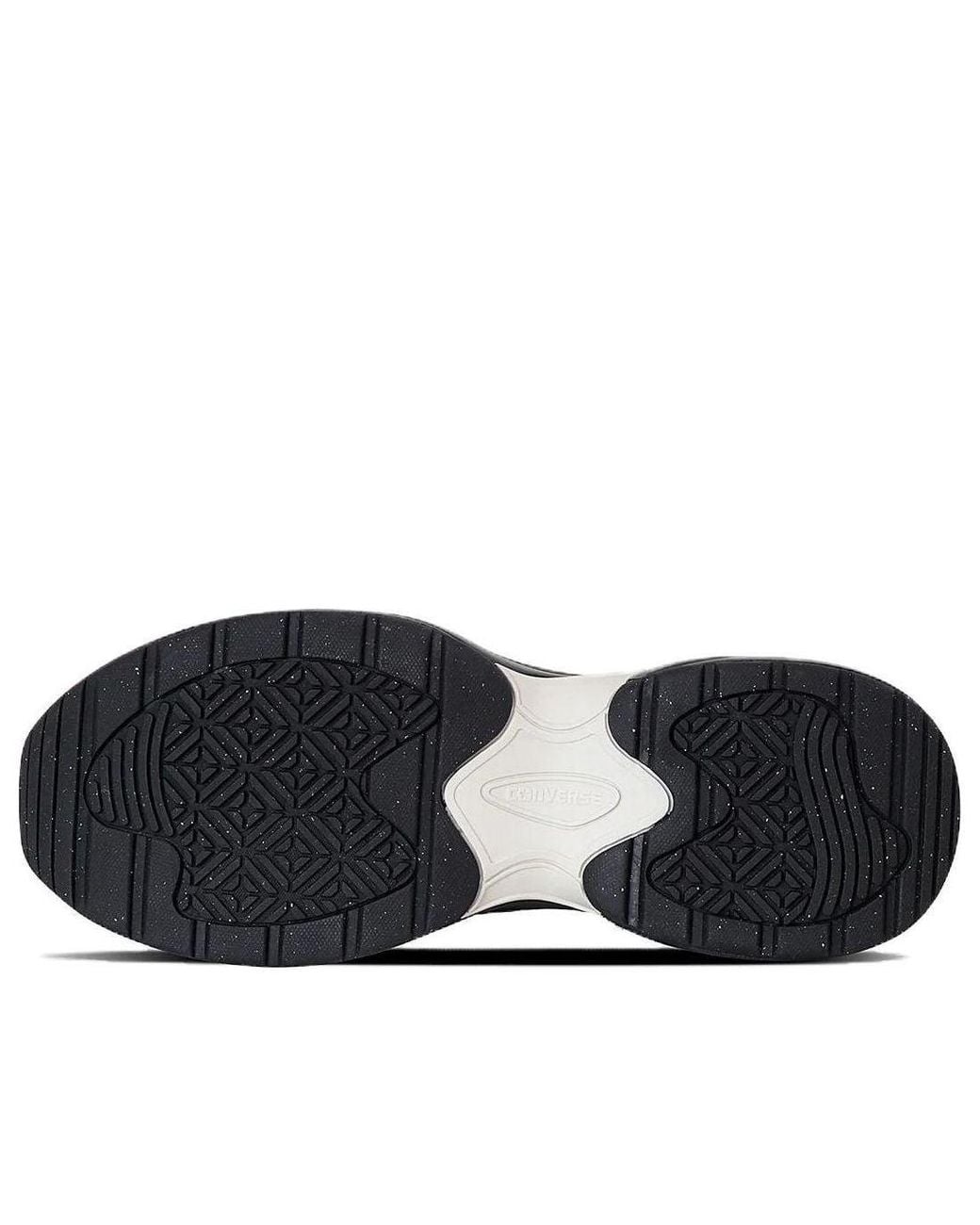 Converse Black All Star Surgetrainer High Japan for men