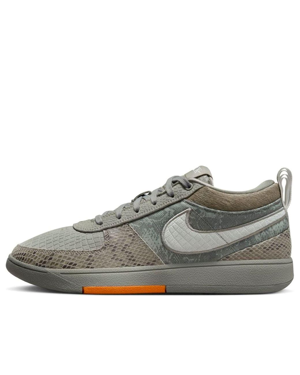 Nike Gray Book 1 Premium Ep 'Hike' for men
