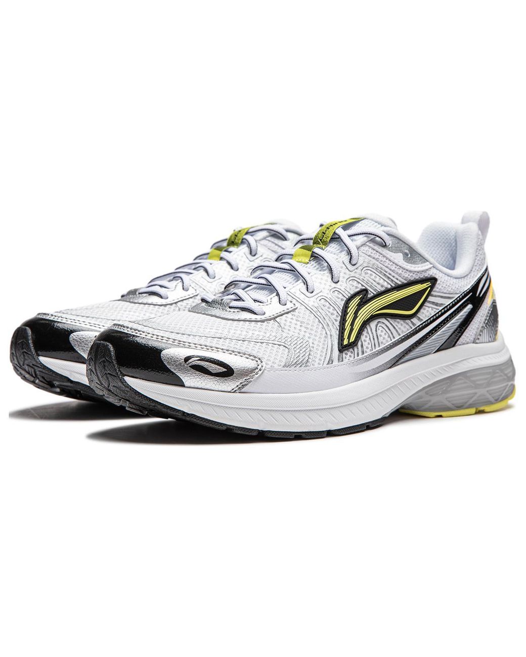 Li-ning White Fuyao 1.0 V3 for men