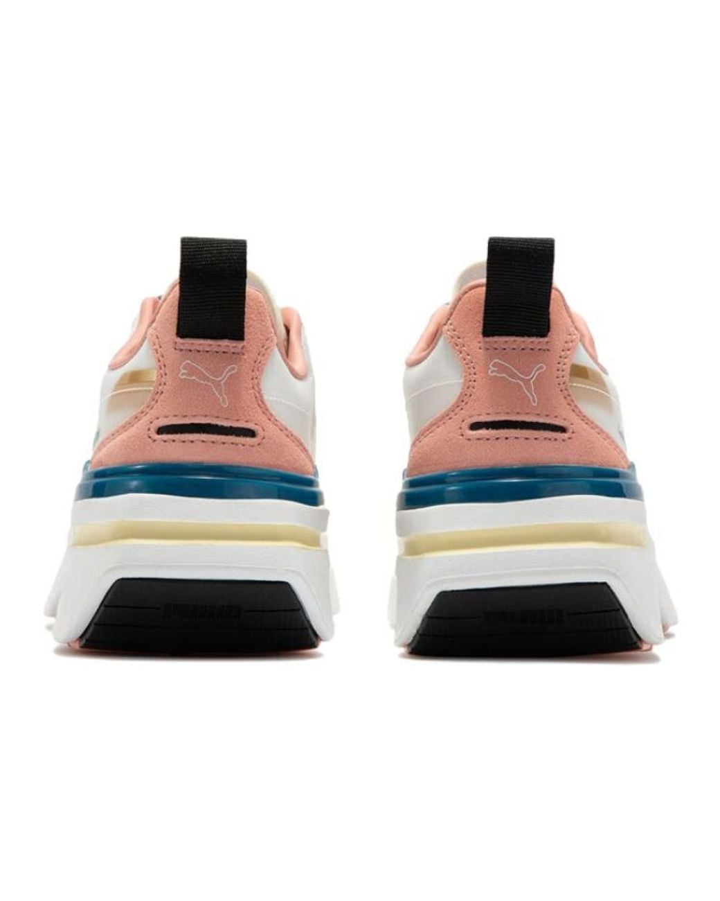 PUMA White (Wmns) Kosmo Rider