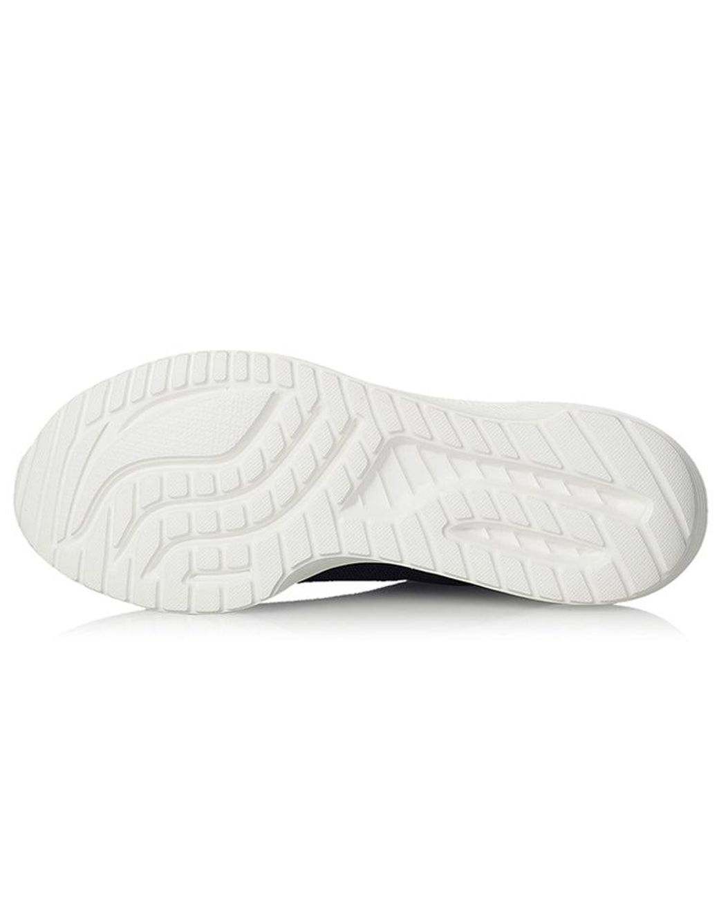 Li-ning Blue (Wmns) Element Lifestyle Shoes