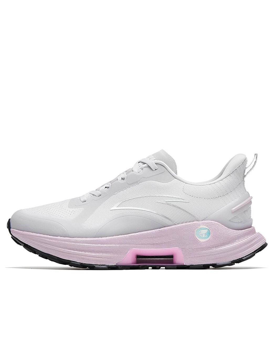 Anta White (Wmns) Chuang 3 Nitrogen