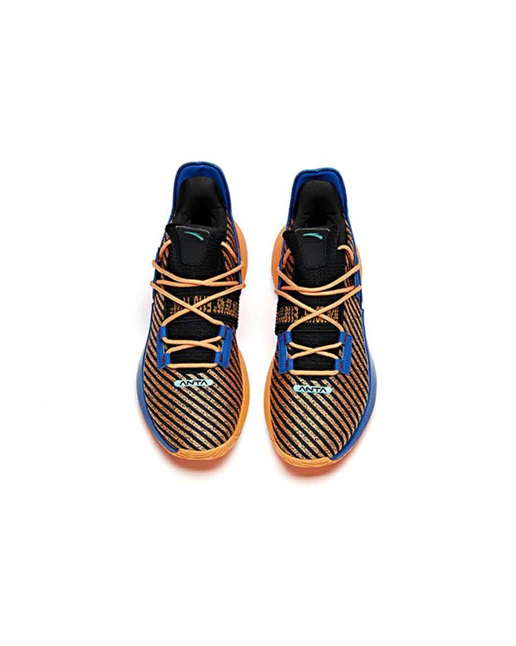 Anta Blue Ufo 2.0 for men
