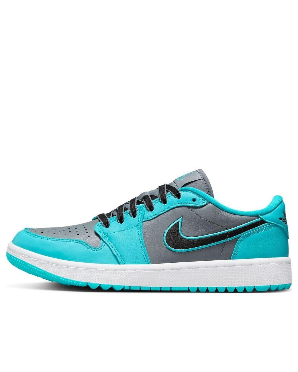 Nike Air Jordan 1 Low golf クロコ 27.0cm Air Jordan 1 Low Spiked