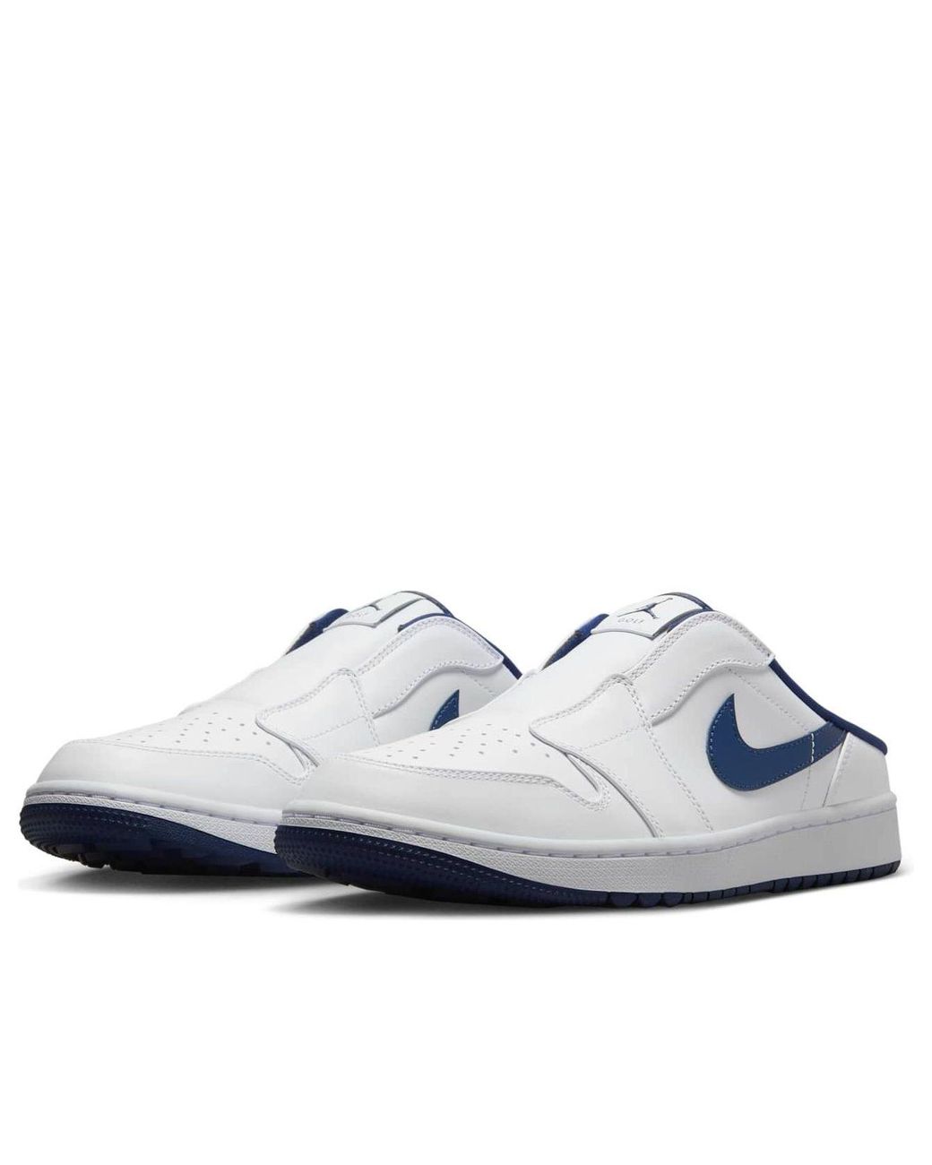Nike Blue 1 Mule Golf Midnight' for men
