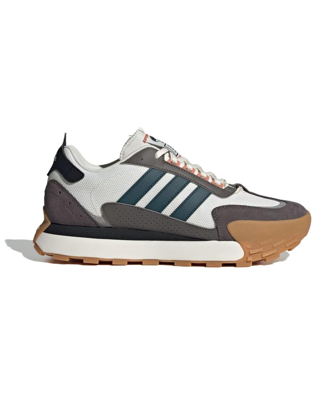 Adidas Blue Futro Mixr for men