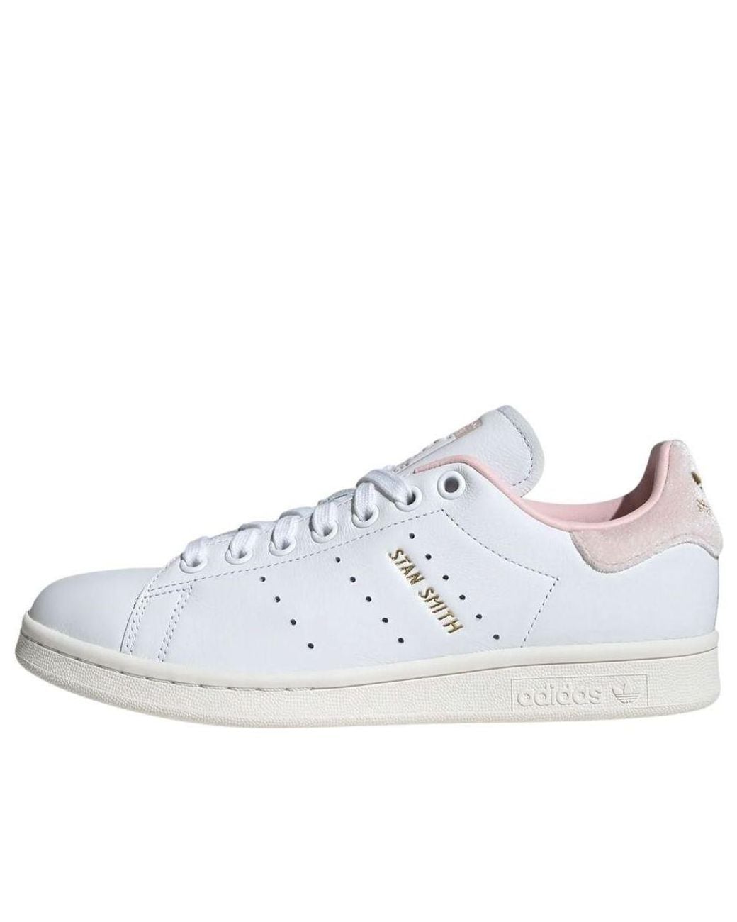 Adidas White (Wmns) Stan Smith 'Cloud Sandy'
