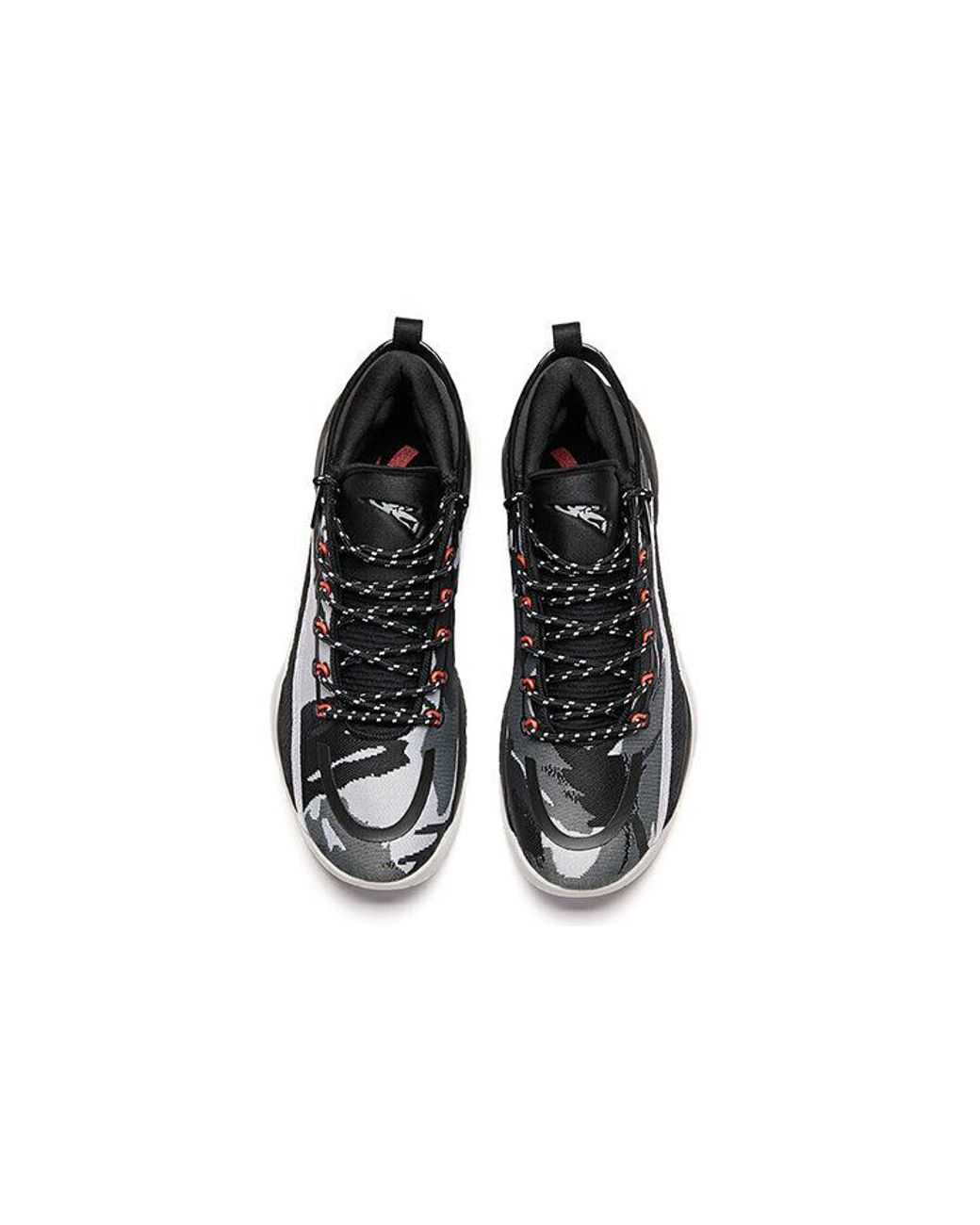 Anta Black Ufo 2 for men