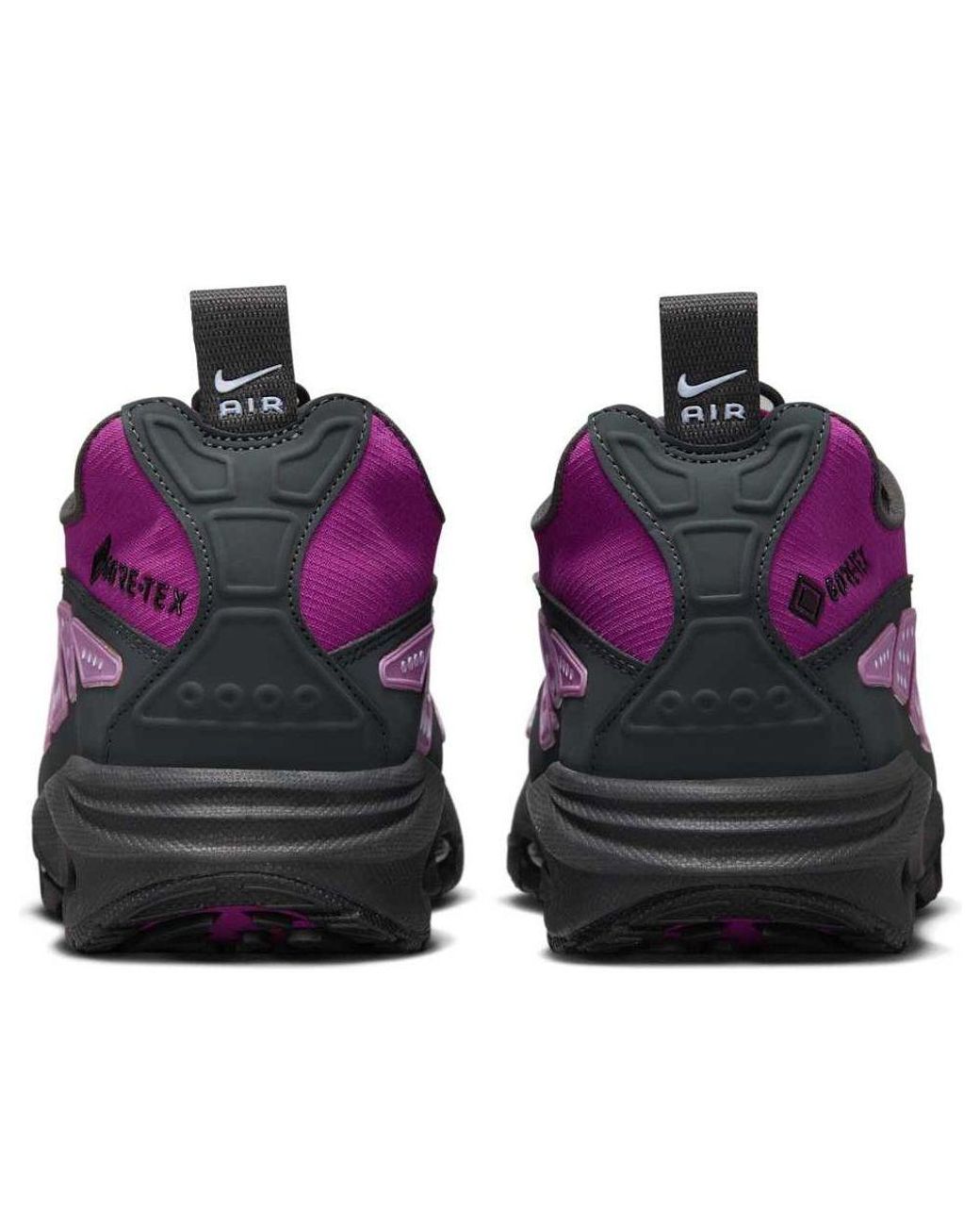 Nike Purple (Wmns) Air Max Sunder Gore-Tex 'Bold Berry'
