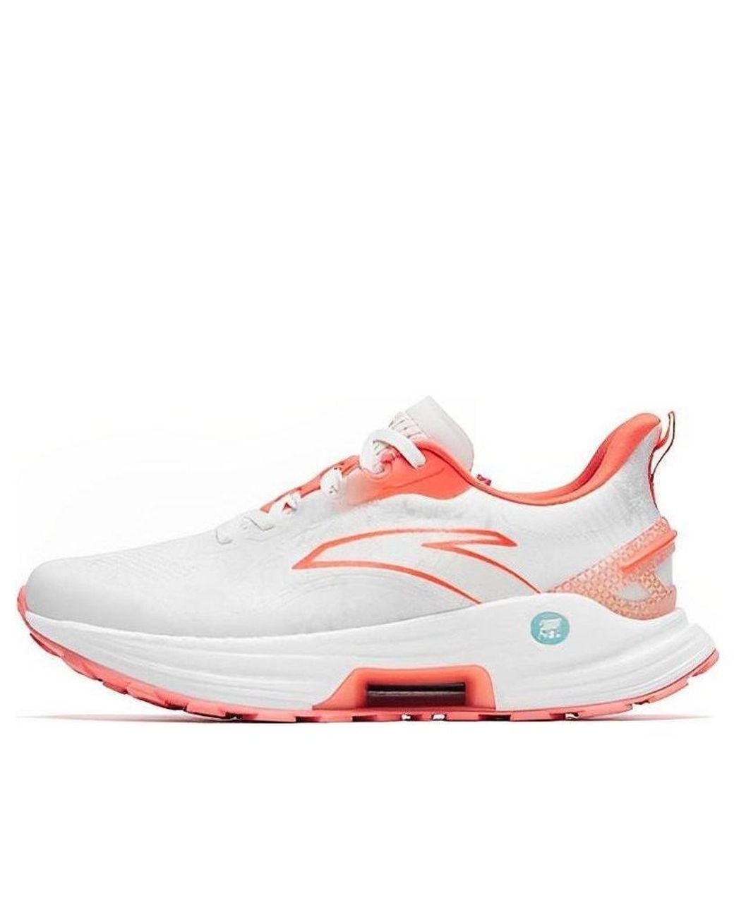Anta White (Wmns) Chuang 3