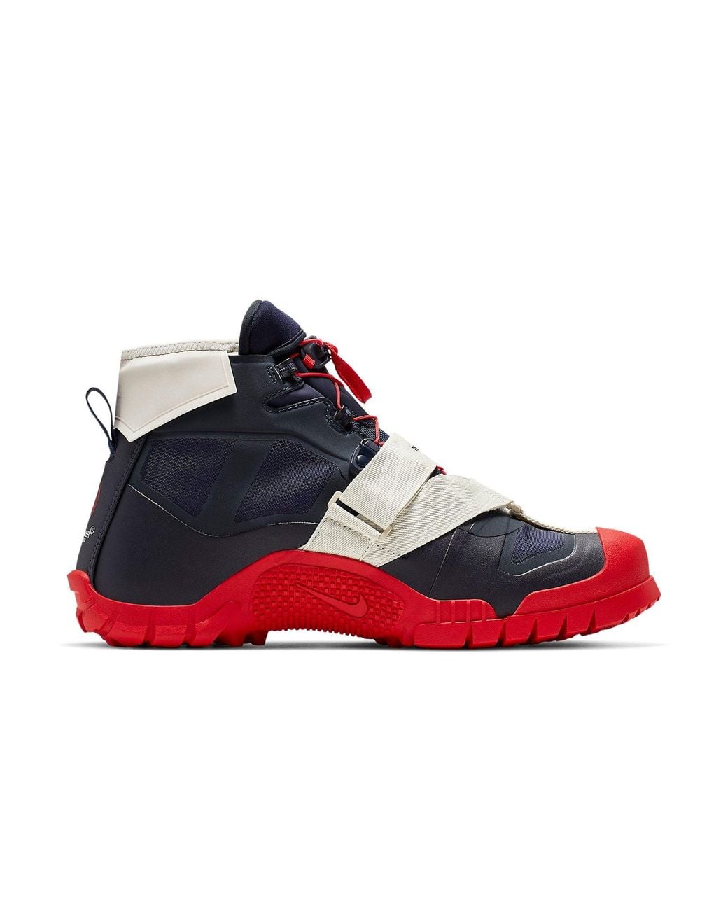Nike Blue Undercover X Sfb Mountain 'Obsidian' for men