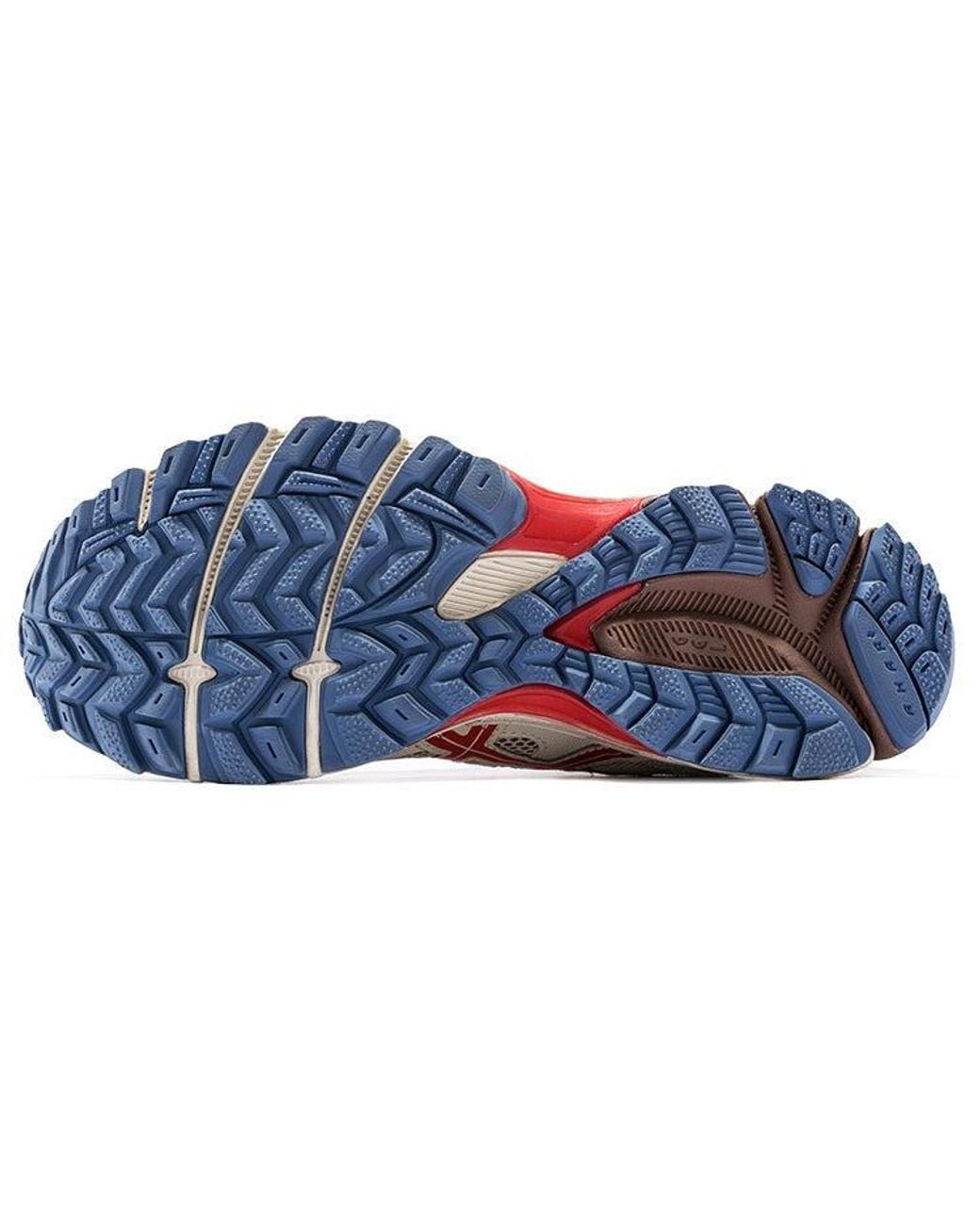 Asics Pink Gel-kahana for men