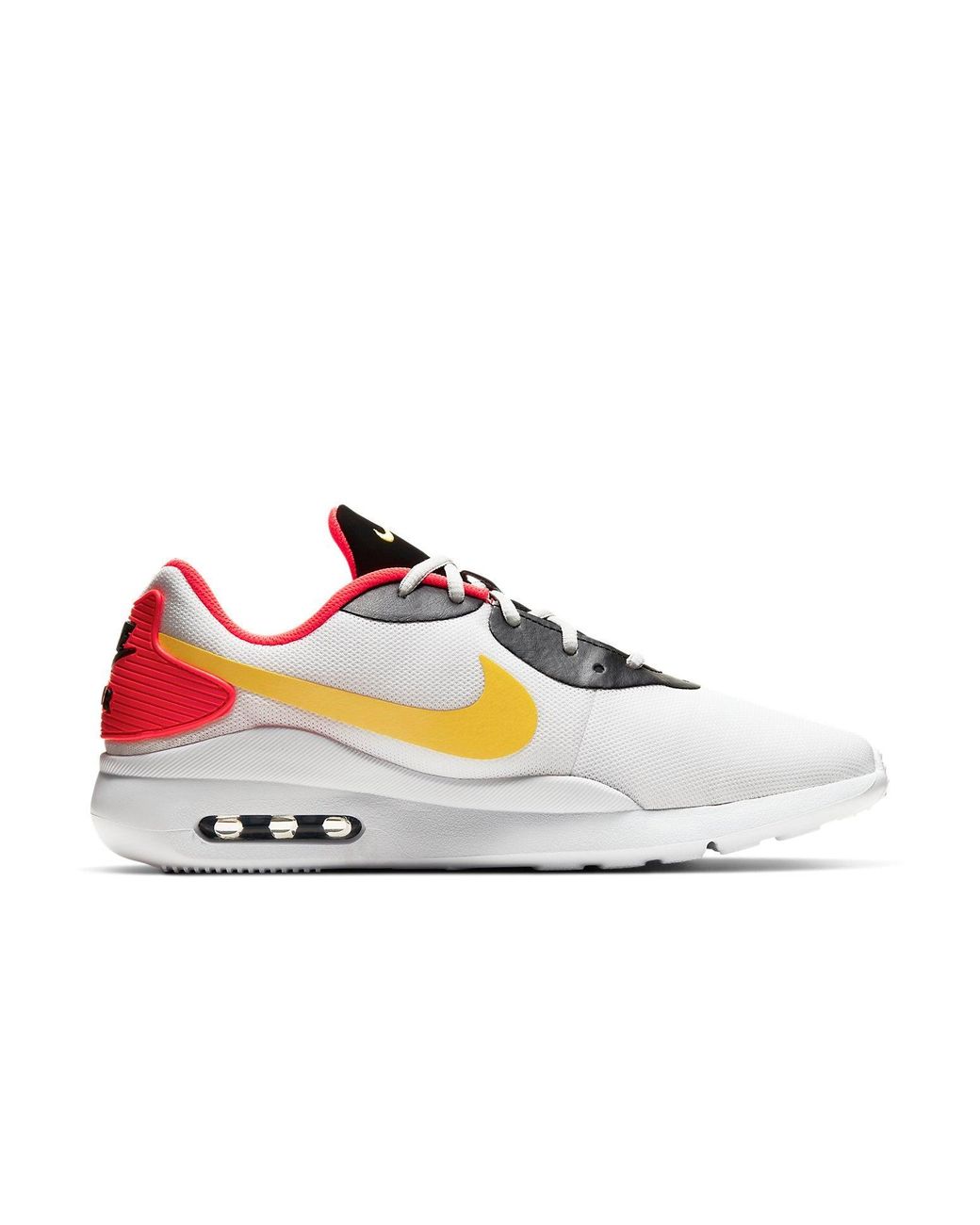 Nike Blue Air Max Oketo Chrome' for men
