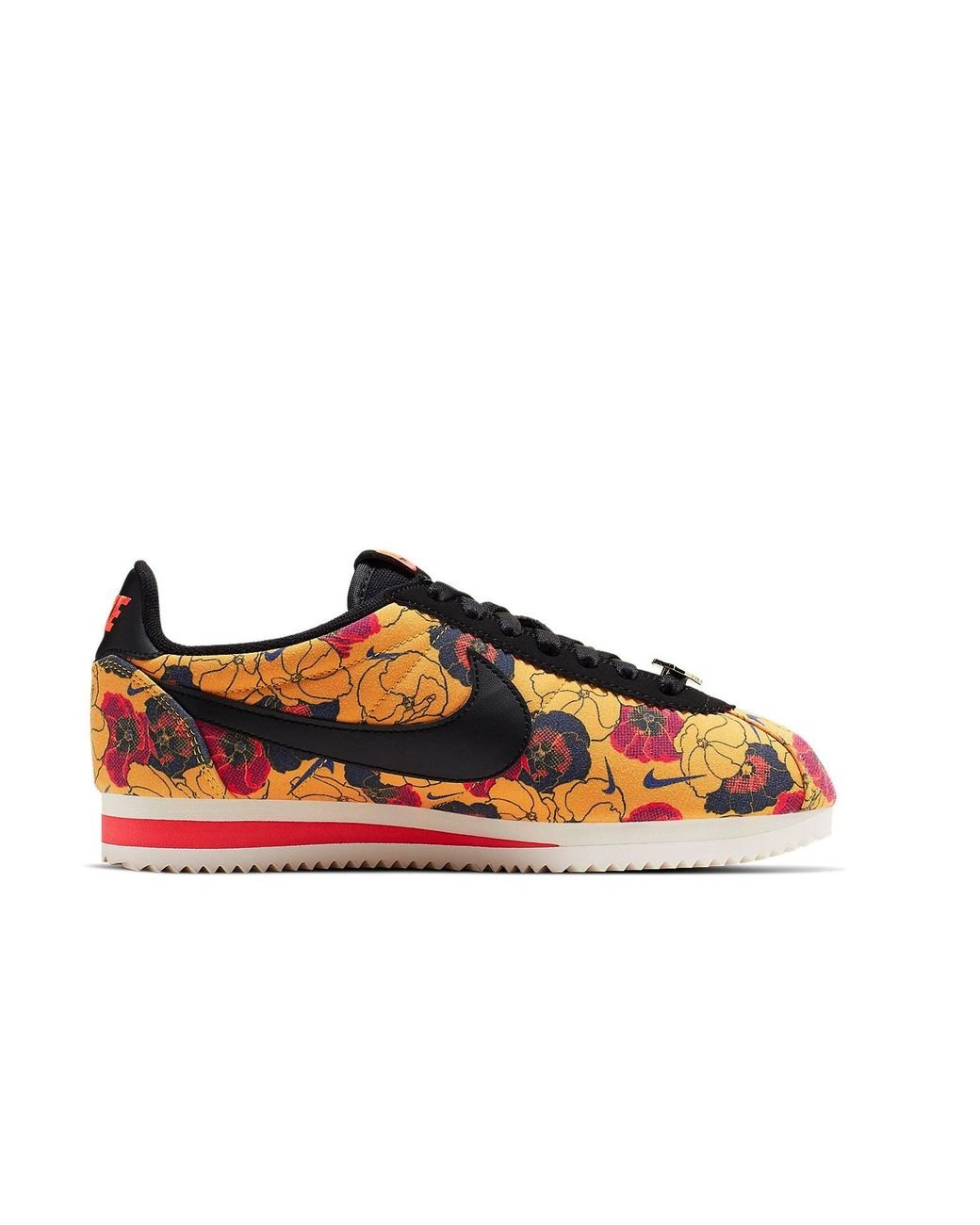 Nike Classic Cortez Lx Floral | Lyst