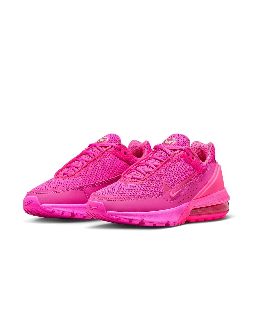 Nike Pink (Wmns) Air Max Pulse 'Triple'