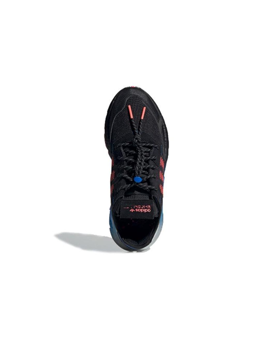 Adidas Blue Nite Jogger Flash' for men